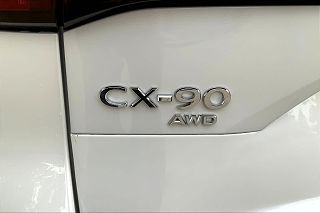 2024 Mazda CX-90 Premium JM3KKDHD8R1109533 in Chico, CA 7