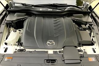 2024 Mazda CX-90 Premium JM3KKDHD8R1109533 in Chico, CA 9