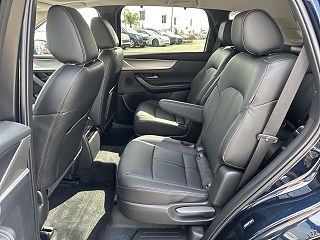 2024 Mazda CX-90 Premium JM3KKDHA7R1156378 in Claremont, CA 24
