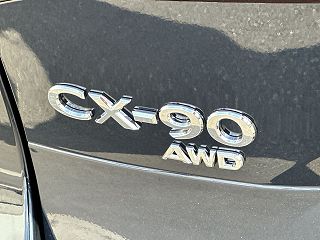 2024 Mazda CX-90 Premium JM3KKDHA7R1156378 in Claremont, CA 29