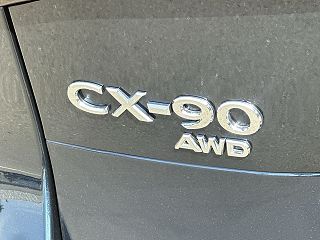 2024 Mazda CX-90 Premium JM3KKDHA7R1160043 in Claremont, CA 29