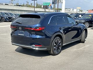 2024 Mazda CX-90 Premium JM3KKDHA7R1160043 in Claremont, CA 3