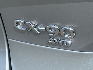2024 Mazda CX-90 Premium JM3KKDHA8R1160343 in Claremont, CA 29