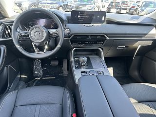 2024 Mazda CX-90 Premium JM3KKDHA8R1160343 in Claremont, CA 8