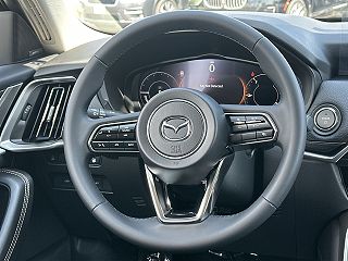 2024 Mazda CX-90 Premium JM3KKDHA8R1160343 in Claremont, CA 9