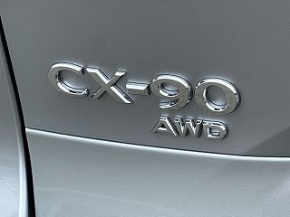 2024 Mazda CX-90 Premium JM3KKDHA0R1159123 in Claremont, CA 29