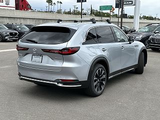 2024 Mazda CX-90 Premium JM3KKDHA0R1159123 in Claremont, CA 3