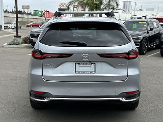 2024 Mazda CX-90 Premium JM3KKDHA0R1159123 in Claremont, CA 4