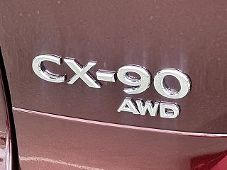 2024 Mazda CX-90 Premium JM3KKDHA1R1160605 in Claremont, CA 29