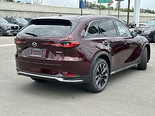 2024 Mazda CX-90 Premium JM3KKDHA1R1160605 in Claremont, CA 3