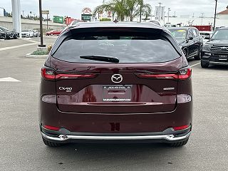 2024 Mazda CX-90 Premium JM3KKDHA1R1160605 in Claremont, CA 4