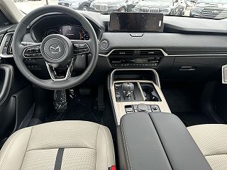 2024 Mazda CX-90 Premium JM3KKDHA1R1160605 in Claremont, CA 8