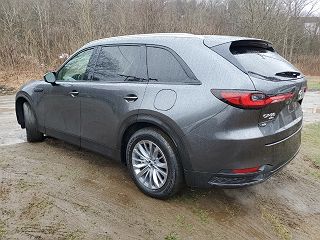 2024 Mazda CX-90 Preferred Plus JM3KKCHDXR1110192 in Claremont, NH 3