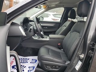 2024 Mazda CX-90 Preferred Plus JM3KKCHDXR1110192 in Claremont, NH 9