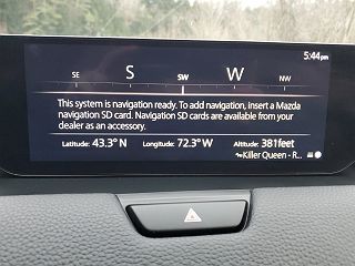2024 Mazda CX-90 Preferred Plus JM3KKCHDXR1109897 in Claremont, NH 19