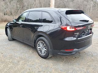 2024 Mazda CX-90 Preferred Plus JM3KKCHDXR1109897 in Claremont, NH 3