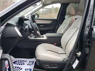 2024 Mazda CX-90 Preferred Plus JM3KKCHDXR1109897 in Claremont, NH 9