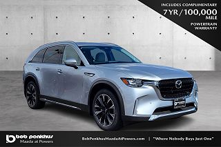 2024 Mazda CX-90 Premium VIN: JM3KKDHA8R1161119