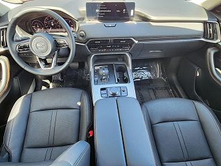 2024 Mazda CX-90 Premium JM3KKDHAXR1160943 in Colorado Springs, CO 15