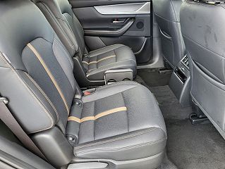 2024 Mazda CX-90 Premium Plus JM3KKEHA2R1113010 in Colorado Springs, CO 28