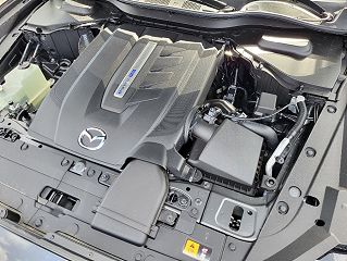 2024 Mazda CX-90 Premium Plus JM3KKEHA2R1113010 in Colorado Springs, CO 9