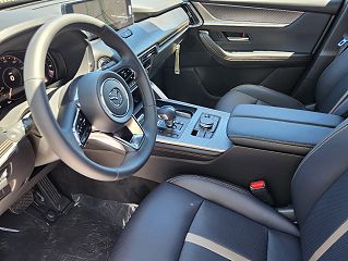 2024 Mazda CX-90 Premium Plus JM3KKEHA0R1164781 in Colorado Springs, CO 13