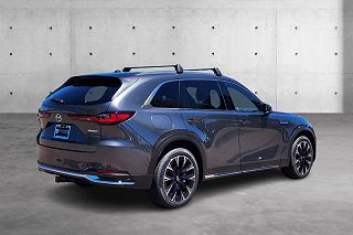 2024 Mazda CX-90 Premium Plus JM3KKEHA0R1164781 in Colorado Springs, CO 3