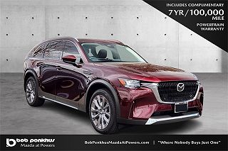 2024 Mazda CX-90 Premium VIN: JM3KKDHD0R1144759