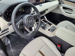 2024 Mazda CX-90 Premium Plus JM3KKEHA3R1160000 in Colorado Springs, CO 13
