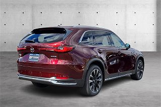 2024 Mazda CX-90 Premium Plus JM3KKEHA3R1160000 in Colorado Springs, CO 3