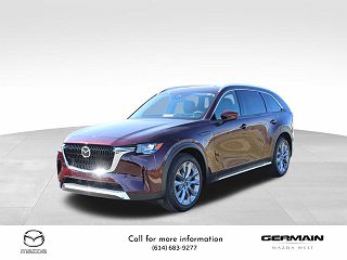 2024 Mazda CX-90 Premium VIN: JM3KKDHD0R1147189