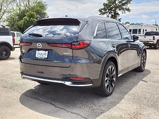 2024 Mazda CX-90 Premium JM3KKDHA3R1158399 in Conroe, TX 2