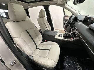 2024 Mazda CX-90 Premium JM3KKDHD8R1127188 in Coraopolis, PA 24