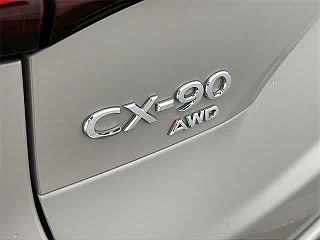 2024 Mazda CX-90 Premium JM3KKDHD8R1127188 in Coraopolis, PA 32