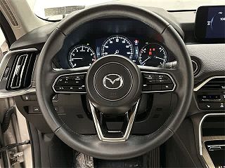 2024 Mazda CX-90 Premium JM3KKDHD8R1127188 in Coraopolis, PA 8