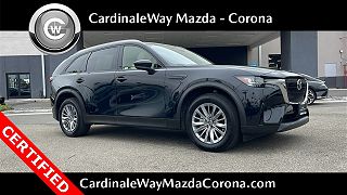 2024 Mazda CX-90 Preferred Plus VIN: JM3KKCHDXR1109527