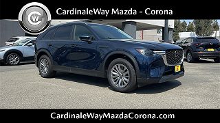 2024 Mazda CX-90 Select JM3KKAHD7R1128458 in Corona, CA 1