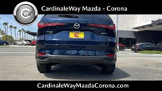 2024 Mazda CX-90 Select JM3KKAHD7R1128458 in Corona, CA 10