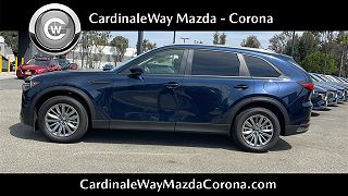 2024 Mazda CX-90 Select JM3KKAHD7R1128458 in Corona, CA 12