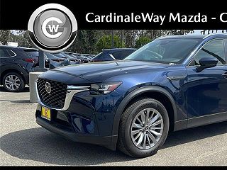 2024 Mazda CX-90 Select JM3KKAHD7R1128458 in Corona, CA 13