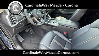2024 Mazda CX-90 Select JM3KKAHD7R1128458 in Corona, CA 15