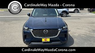 2024 Mazda CX-90 Select JM3KKAHD7R1128458 in Corona, CA 2