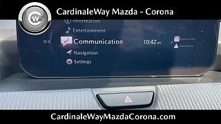 2024 Mazda CX-90 Select JM3KKAHD7R1128458 in Corona, CA 20