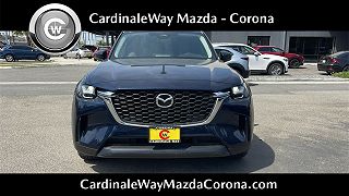 2024 Mazda CX-90 Select JM3KKAHD7R1128458 in Corona, CA 3