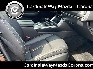 2024 Mazda CX-90 Select JM3KKAHD7R1128458 in Corona, CA 34