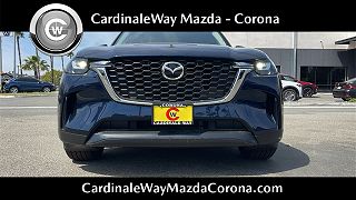 2024 Mazda CX-90 Select JM3KKAHD7R1128458 in Corona, CA 4