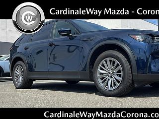 2024 Mazda CX-90 Select JM3KKAHD7R1128458 in Corona, CA 5