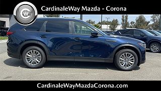 2024 Mazda CX-90 Select JM3KKAHD7R1128458 in Corona, CA 6