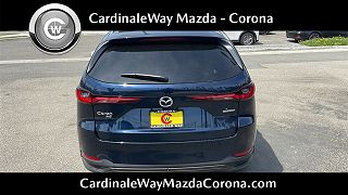 2024 Mazda CX-90 Select JM3KKAHD7R1128458 in Corona, CA 8