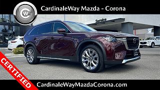 2024 Mazda CX-90 Premium VIN: JM3KKDHD0R1106416